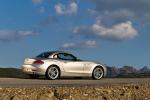 BMW Z4 2009 года